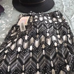 Lularue Maxi skirt Xs